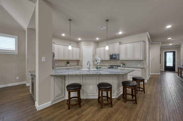 269 Trillium Park Loop, Conroe, TX 77304