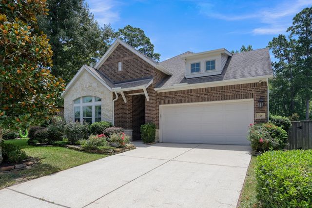 269 Trillium Park Loop, Conroe, TX 77304