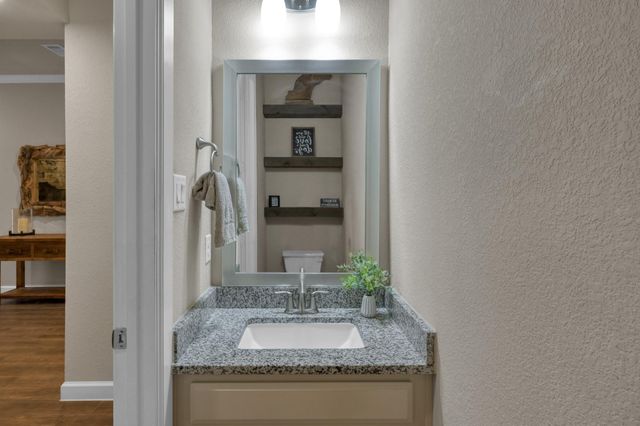 269 Trillium Park Loop, Conroe, TX 77304