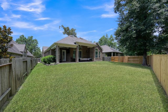 269 Trillium Park Loop, Conroe, TX 77304