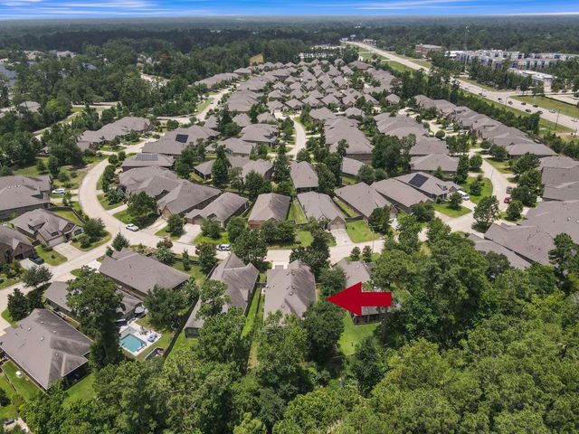 269 Trillium Park Loop, Conroe, TX 77304