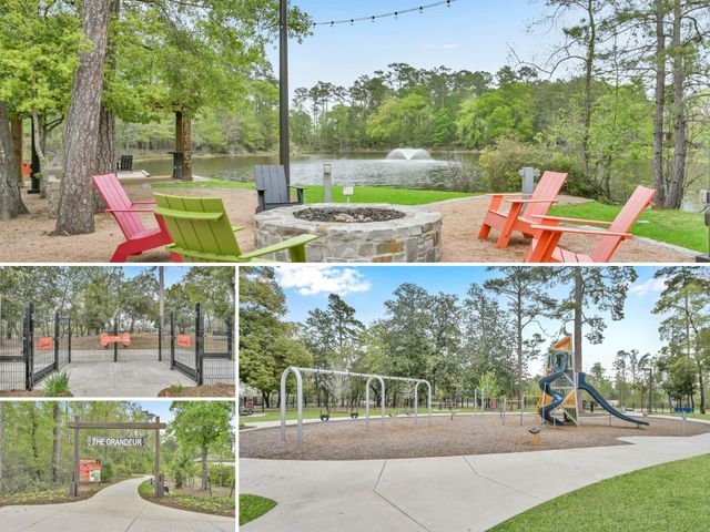 269 Trillium Park Loop, Conroe, TX 77304