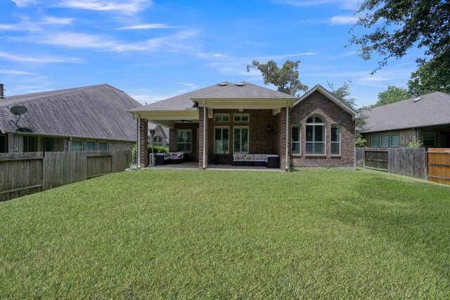 269 Trillium Park Loop, Conroe, TX 77304