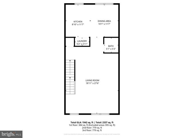 303 W 9TH ST, Historic New Castle, DE 19720