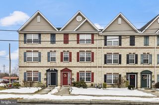 303 W 9TH ST, Historic New Castle, DE 19720