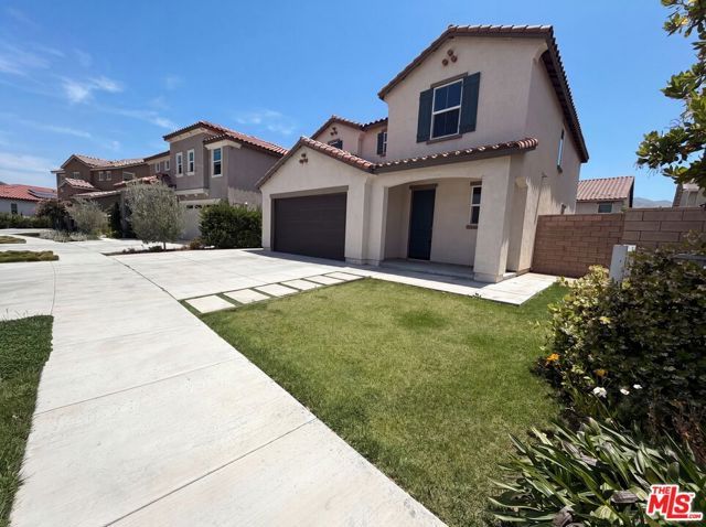 383 Eureka Drive, Santa Paula, CA 93060