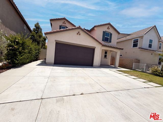 383 Eureka Drive, Santa Paula, CA 93060