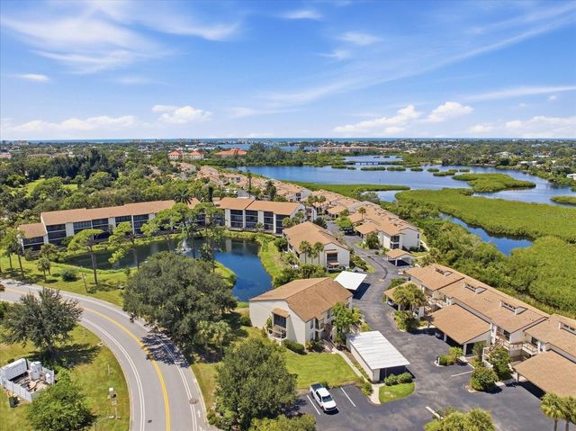 1082 BIRD BAY WAY 304, Venice, FL 34285