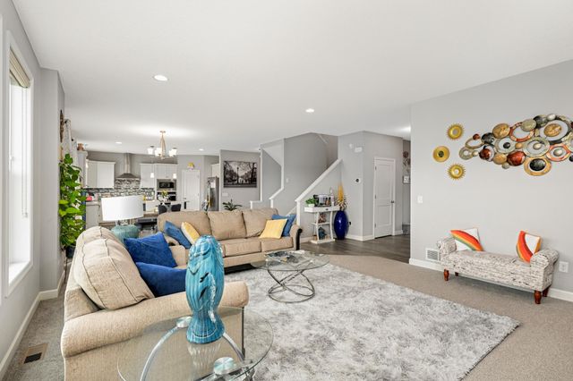 15641 Fairchild Way, Apple Valley, MN 55124