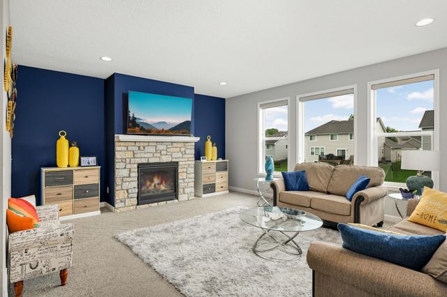 15641 Fairchild Way, Apple Valley, MN 55124
