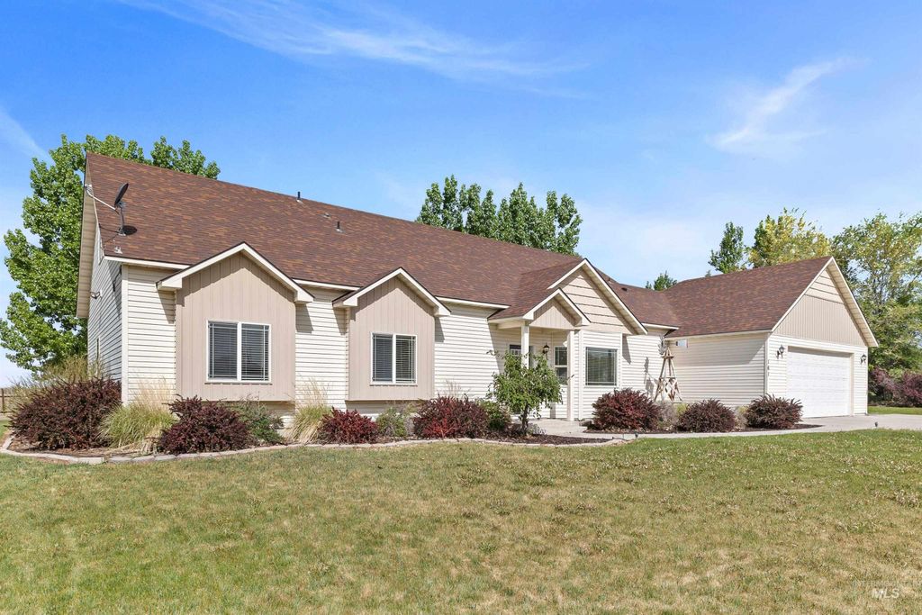 161 N Waucanza Street, Dietrich, ID 83324