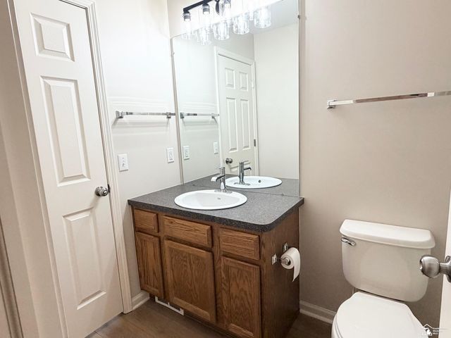 26757 Kirkway Circle, Woodhaven, MI 48183