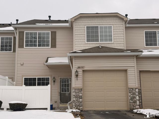 26757 Kirkway Circle, Woodhaven, MI 48183