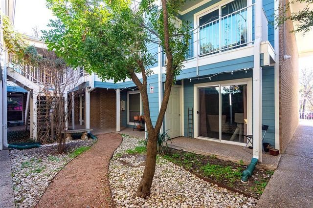 400 W 35th ST 210, Austin, TX 78705