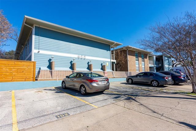400 W 35th ST 210, Austin, TX 78705