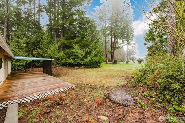501 E Saint Andrews Drive, Shelton, WA 98584