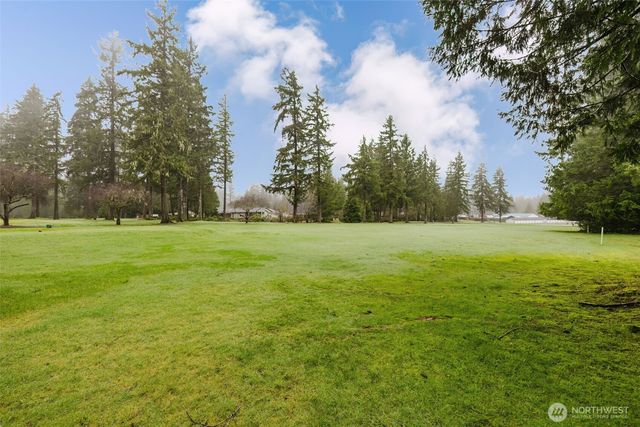 501 E Saint Andrews Drive, Shelton, WA 98584