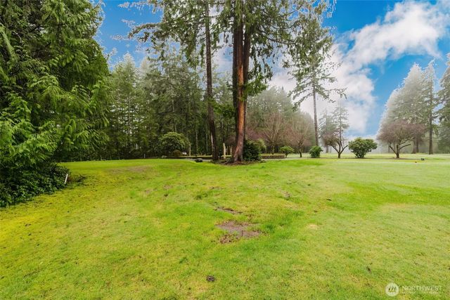 501 E Saint Andrews Drive, Shelton, WA 98584