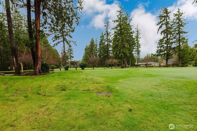 501 E Saint Andrews Drive, Shelton, WA 98584