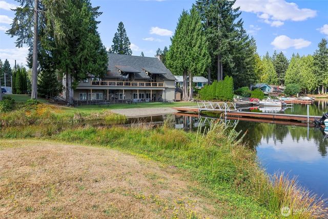501 E Saint Andrews Drive, Shelton, WA 98584