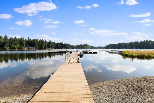 501 E Saint Andrews Drive, Shelton, WA 98584