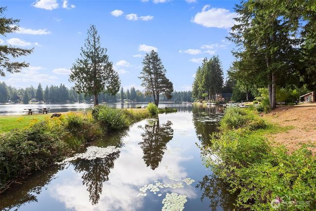 501 E Saint Andrews Drive, Shelton, WA 98584