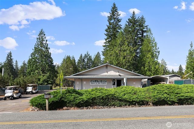 501 E Saint Andrews Drive, Shelton, WA 98584