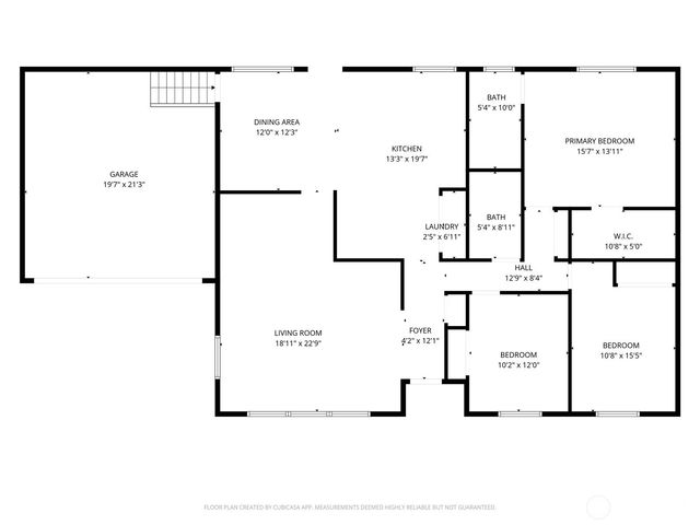 501 E Saint Andrews Drive, Shelton, WA 98584