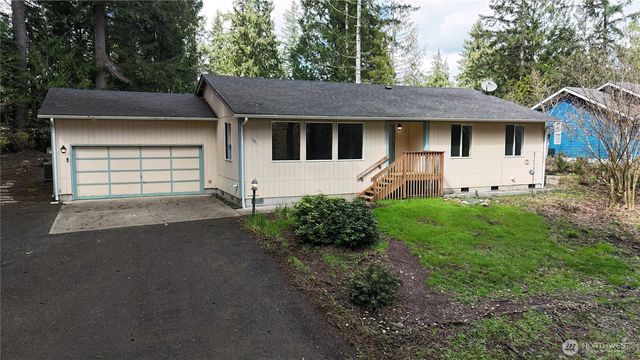 501 E Saint Andrews Drive, Shelton, WA 98584
