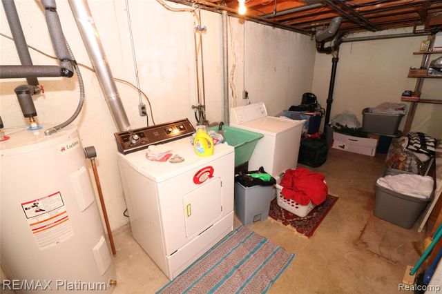 29156 Manchester Street, Westland, MI 48185