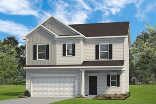107 Willow Circle, Rock Spring, GA 30739