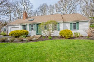 60 Covey Drive, Yarmouth Port, MA 02675