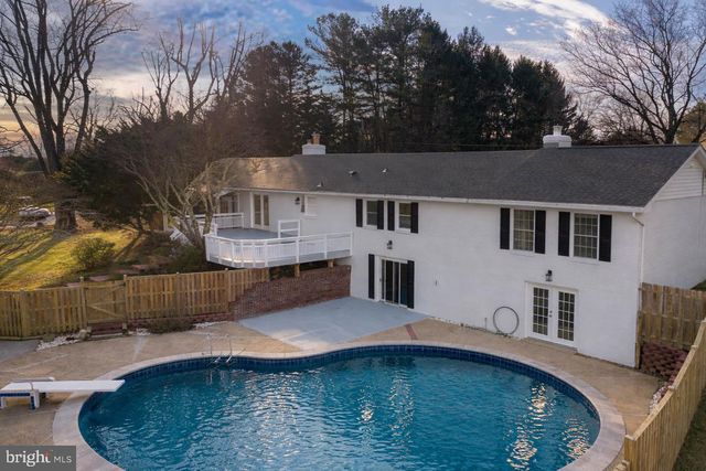 1515 IVY HILL RD, Cockeysville, MD 21030