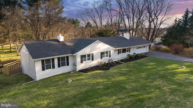 1515 IVY HILL RD, Cockeysville, MD 21030