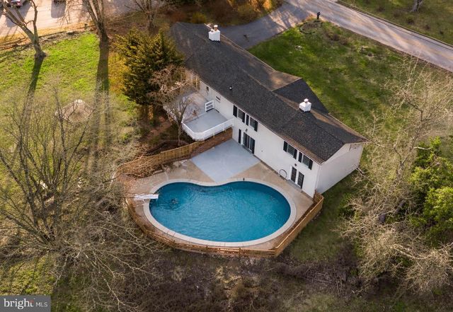 1515 IVY HILL RD, Cockeysville, MD 21030