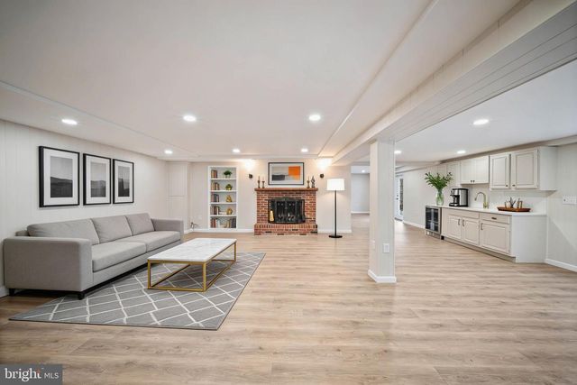 1515 IVY HILL RD, Cockeysville, MD 21030