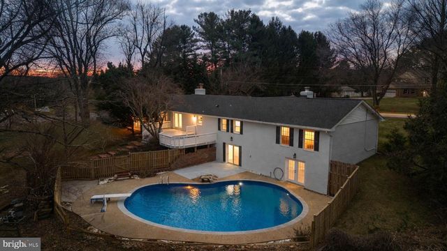 1515 IVY HILL RD, Cockeysville, MD 21030