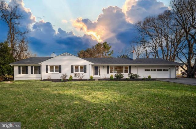 1515 IVY HILL RD, Cockeysville, MD 21030