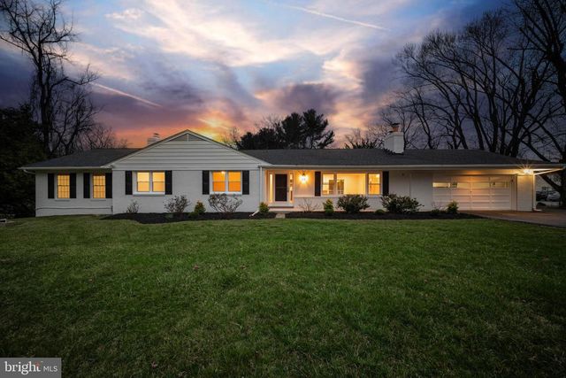 1515 IVY HILL RD, Cockeysville, MD 21030
