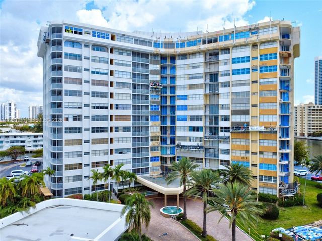 100 Golden Isles Dr 406, Hallandale Beach, FL 33009