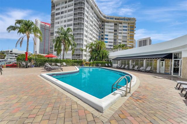 100 Golden Isles Dr 406, Hallandale Beach, FL 33009