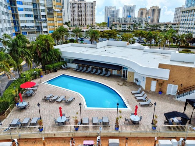 100 Golden Isles Dr 406, Hallandale Beach, FL 33009