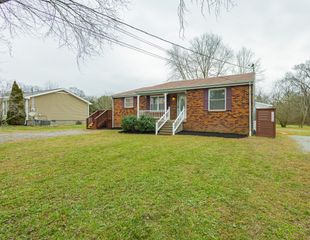 309 Blade St, Gallatin, TN 37066