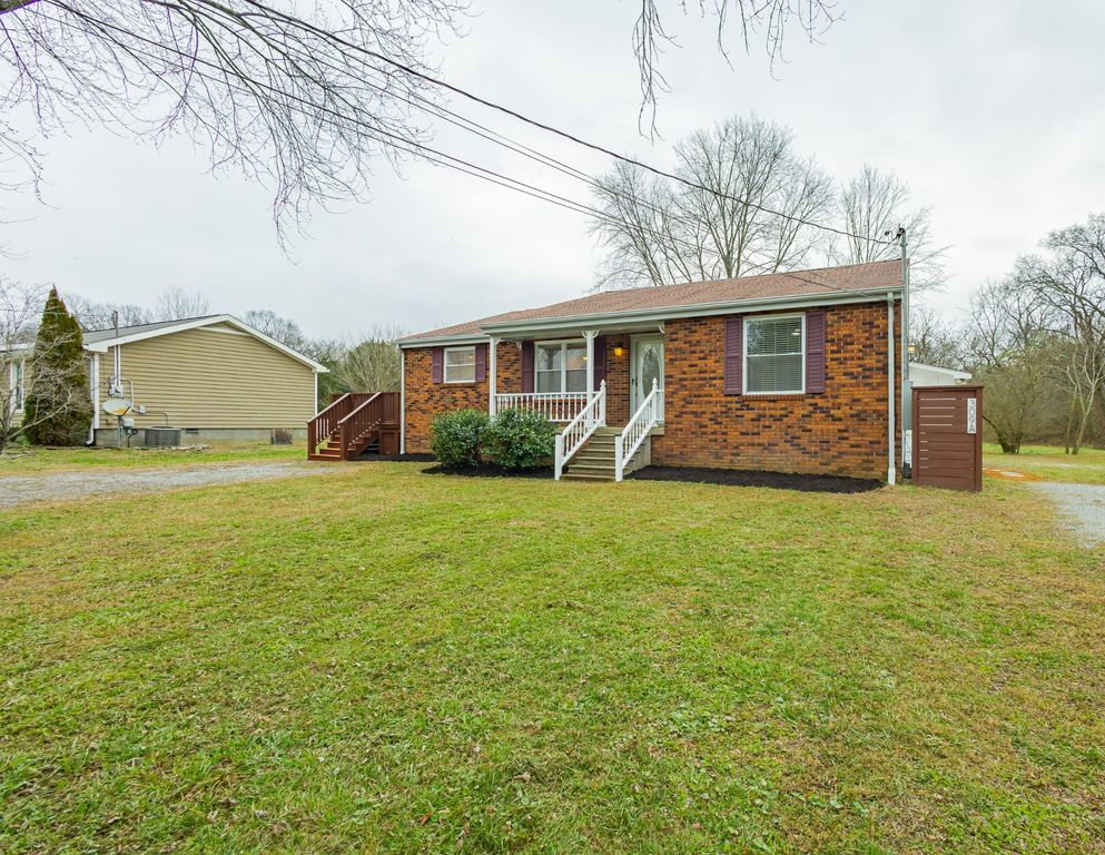 309 Blade St, Gallatin, TN 37066