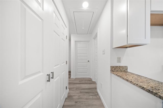 12924 Mitchell Drive, Balch Springs, TX 75180