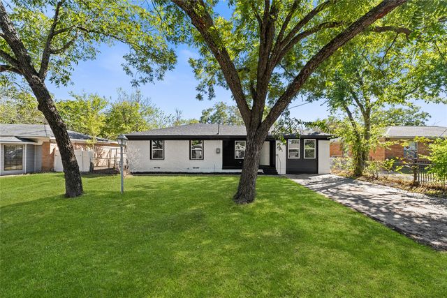 12924 Mitchell Drive, Balch Springs, TX 75180