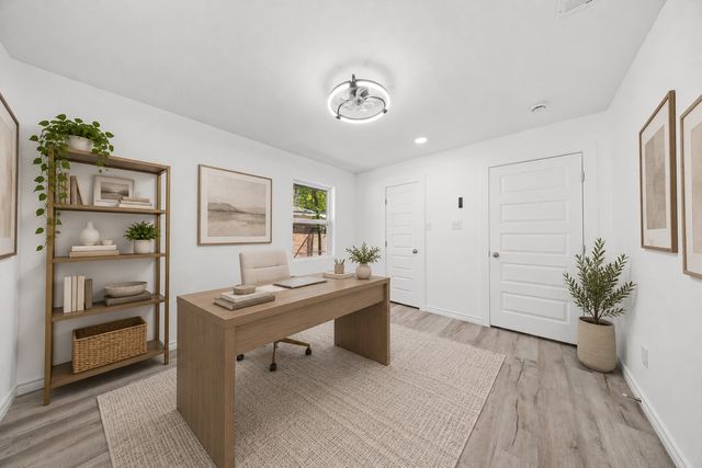 12924 Mitchell Drive, Balch Springs, TX 75180