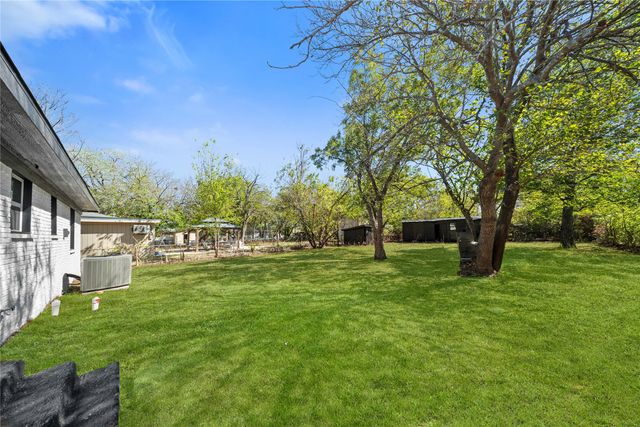 12924 Mitchell Drive, Balch Springs, TX 75180