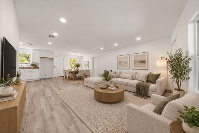 12924 Mitchell Drive, Balch Springs, TX 75180