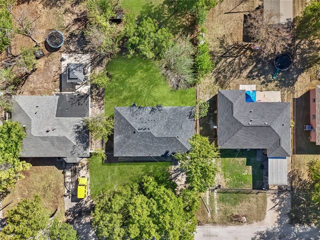 12924 Mitchell Drive, Balch Springs, TX 75180